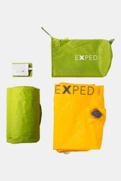 Exped Ultra 1R LW Mummy Luchtbed -Winkel Voor Buitensportartikelen g4ha3b0187 5150 09 nl