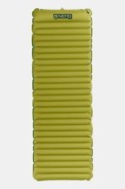 Nemo Astro Insulated Long Wide Luchtbed