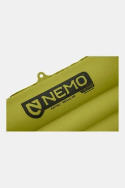Nemo Astro Insulated Long Wide Luchtbed -Winkel Voor Buitensportartikelen g4ha3b0201 5050 03 nl