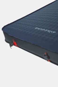 Comfort 3D 7.5 Compact Slaapmat -Winkel Voor Buitensportartikelen g4ha3d0057 4171 012 nl