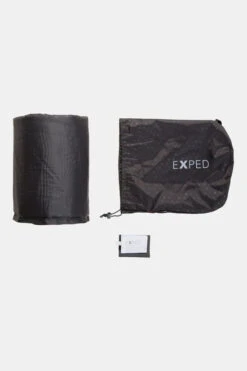 Exped Sim 5 M Black Slaapmat -Winkel Voor Buitensportartikelen g4ha3d0064 7070 07 nl