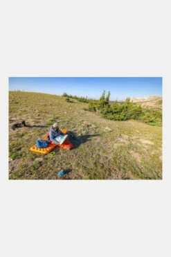 Big Agnes Zoom UL Insulated Regular Slaapmat -Winkel Voor Buitensportartikelen g4ha3d0101 2525 03 nl