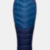 Rab Alpine 400 Slaapzak -Winkel Voor Buitensportartikelen g4hb300016 4040 01 nl
