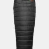 Rab Ascent 500 Long Slaapzak -Winkel Voor Buitensportartikelen g4hb300027 7171 01 nl