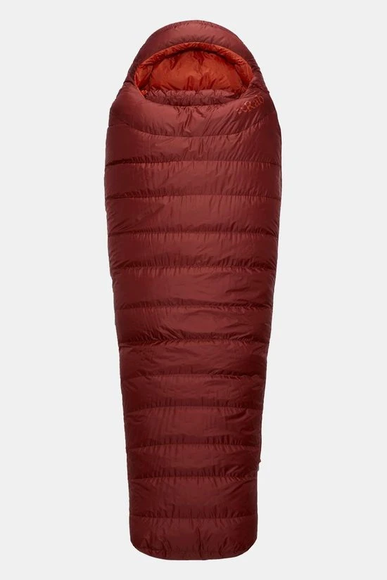 Rab Ascent 900 Long Slaapzak 3 Rab Ascent 900 Long Slaapzak