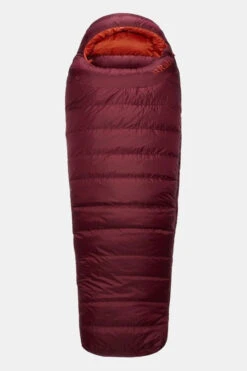 Rab Ascent 900 Dames Slaapzak