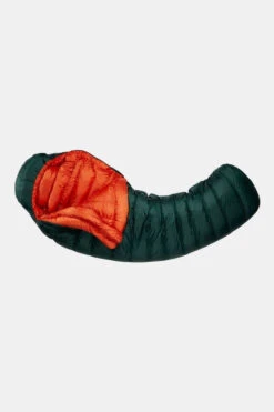 Rab Ascent 1100 Long Slaapzak -Winkel Voor Buitensportartikelen g4hb300040 5151 05 nl