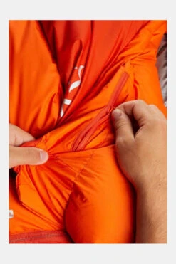 Rab Andes Infinium 800 Slaapzak -Winkel Voor Buitensportartikelen g4hb300058 3232 06 nl