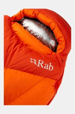 Rab Andes Infinium 800 Slaapzak -Winkel Voor Buitensportartikelen g4hb300058 3232 07 nl