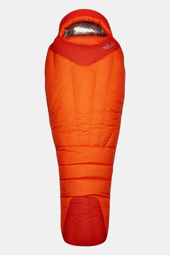 Rab Andes Infinium 800 Dames Slaapzak 3 Rab Andes Infinium 800 Dames Slaapzak