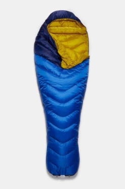 Rab Neutrino 200 Long Slaapzak -Winkel Voor Buitensportartikelen g4hb300062 4141 02 nl