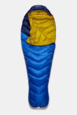 Rab Neutrino 200 Long Slaapzak -Winkel Voor Buitensportartikelen g4hb300062 4141 03 nl