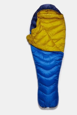 Rab Neutrino 200 Long Slaapzak -Winkel Voor Buitensportartikelen g4hb300062 4141 04 nl
