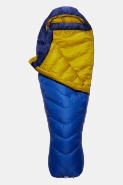 Rab Neutrino 400 Slaapzak -Winkel Voor Buitensportartikelen g4hb300063 4141 03 nl