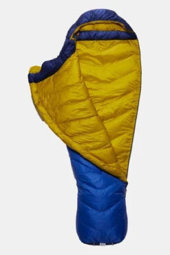 Rab Neutrino 400 Slaapzak -Winkel Voor Buitensportartikelen g4hb300063 4141 04 nl