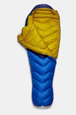 Rab Neutrino 600 Slaapzak -Winkel Voor Buitensportartikelen g4hb300068 4141 03 nl