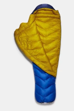 Rab Neutrino 600 Slaapzak -Winkel Voor Buitensportartikelen g4hb300068 4141 04 nl