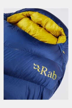 Rab Neutrino 600 Slaapzak -Winkel Voor Buitensportartikelen g4hb300068 4141 06 nl