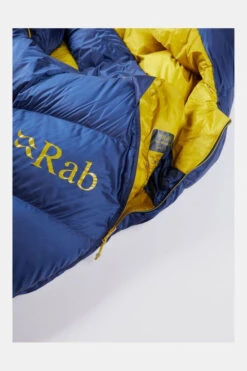 Rab Neutrino 600 Slaapzak -Winkel Voor Buitensportartikelen g4hb300068 4141 08 nl