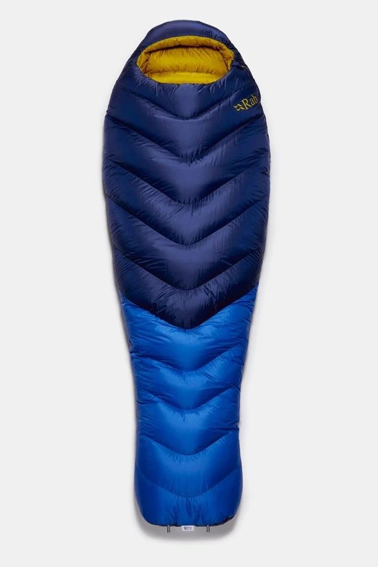 Rab Neutrino 800 Slaapzak 3 Rab Neutrino 800 Slaapzak