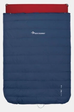 Sea To Summit Tanami Tmii Down Camping Comforter Queen Quilt