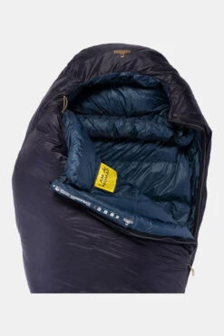 NOMAD Orion 400 XL Slaapzak -Winkel Voor Buitensportartikelen g4hb3d0067 4040 04 nl