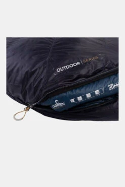 NOMAD Orion 400 XL Slaapzak -Winkel Voor Buitensportartikelen g4hb3d0067 4040 07 nl