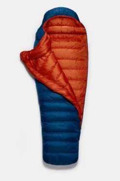 Rab Ascent 700 Slaapzak -Winkel Voor Buitensportartikelen g4hb3d0077 4040 04 nl