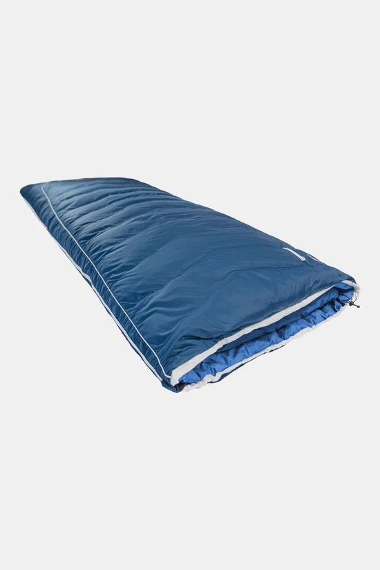 Grüezi Bag Grüezi-bag Biopod DownWool Hybrid Cotton Comfort Slaapzak 5 Grüezi Bag Grüezi-bag Biopod DownWool Hybrid Cotton Comfort Slaapzak - Afbeelding 3