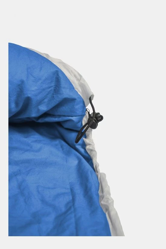 Grüezi Bag Grüezi-bag Biopod DownWool Hybrid Cotton Comfort Slaapzak 7 Grüezi Bag Grüezi-bag Biopod DownWool Hybrid Cotton Comfort Slaapzak - Afbeelding 5