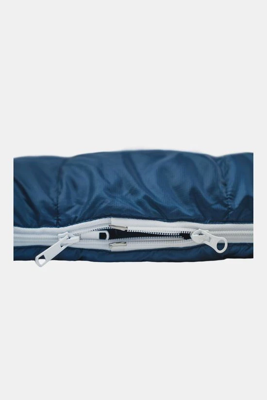 Grüezi Bag Grüezi-bag Biopod DownWool Hybrid Cotton Comfort Slaapzak 8 Grüezi Bag Grüezi-bag Biopod DownWool Hybrid Cotton Comfort Slaapzak - Afbeelding 6