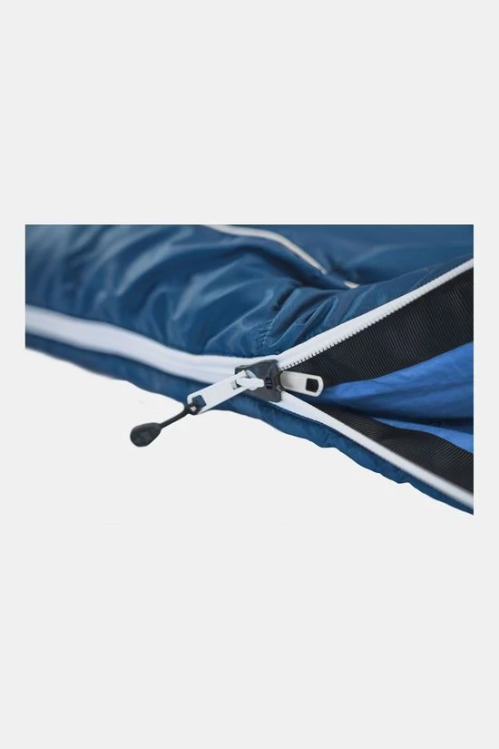 Grüezi Bag Grüezi-bag Biopod DownWool Hybrid Cotton Comfort Slaapzak 9 Grüezi Bag Grüezi-bag Biopod DownWool Hybrid Cotton Comfort Slaapzak - Afbeelding 7