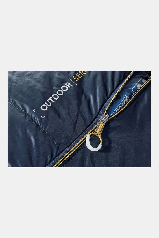 NOMAD Orion 290 Mummy Dons Slaapzak XL 8 NOMAD Orion 290 Mummy Dons Slaapzak XL - Afbeelding 6