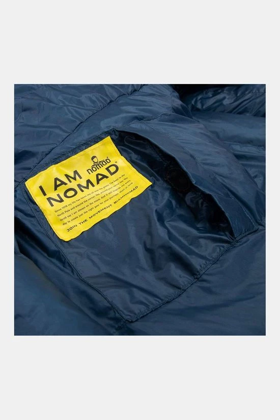 NOMAD Orion 290 Mummy Dons Slaapzak XL 10 NOMAD Orion 290 Mummy Dons Slaapzak XL - Afbeelding 8