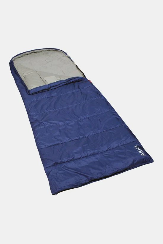 AKKA Dekenslaapzak 4 AKKA Dekenslaapzak - Afbeelding 2