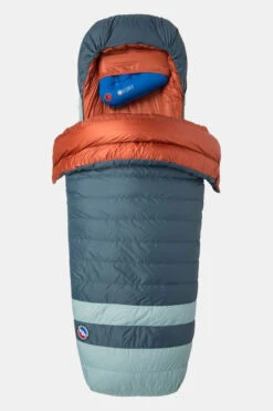 Big Agnes Diamond Park 15F Wide Long Slaapzak -Winkel Voor Buitensportartikelen g4hb3e0041 7271 04 nl