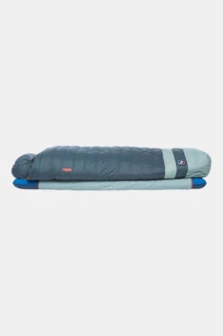 Big Agnes Diamond Park 15F Wide Long Slaapzak -Winkel Voor Buitensportartikelen g4hb3e0041 7271 06 nl