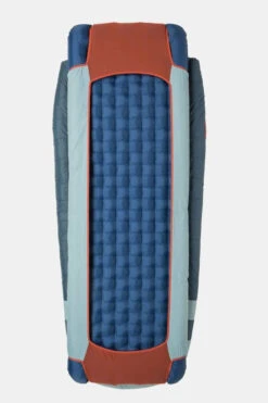 Big Agnes Diamond Park 15F Wide Long Slaapzak -Winkel Voor Buitensportartikelen g4hb3e0041 7271 07 nl