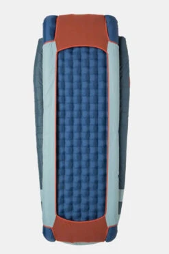 Big Agnes Diamond Park 30F Wide Long Slaapzak -Winkel Voor Buitensportartikelen g4hb3e0042 7271 03 nl