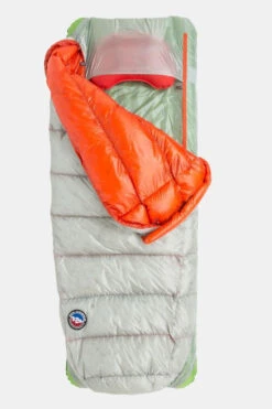 Big Agnes Lost Ranger UL 3N1 0F Long Left Slaapzak -Winkel Voor Buitensportartikelen g4hb3e0043 7126 04 nl