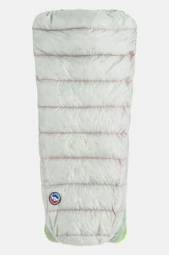 Big Agnes Lost Ranger UL 3N1 0F Regular Left Slaapzak