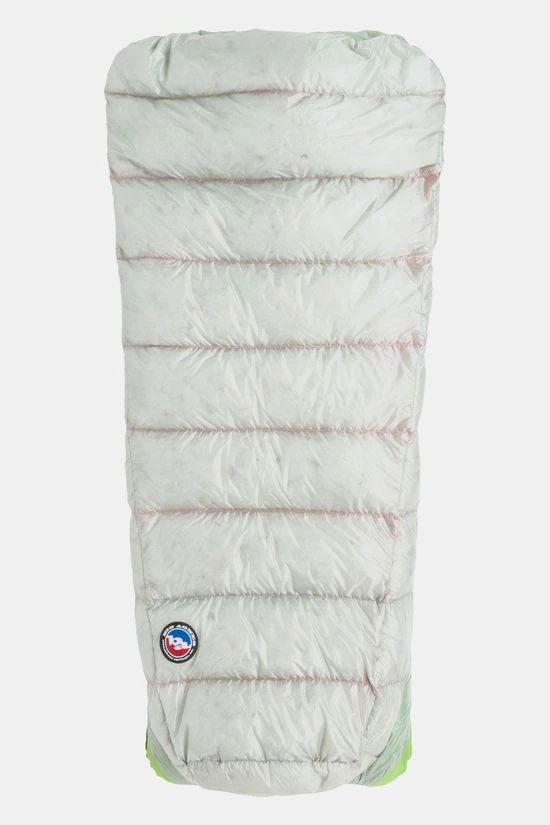 Big Agnes Lost Ranger UL 3N1 0F Regular Left Slaapzak 3 Big Agnes Lost Ranger UL 3N1 0F Regular Left Slaapzak