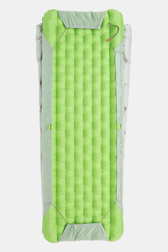 Big Agnes Lost Ranger UL 3N1 0F Regular Left Slaapzak 9 Big Agnes Lost Ranger UL 3N1 0F Regular Left Slaapzak - Afbeelding 7