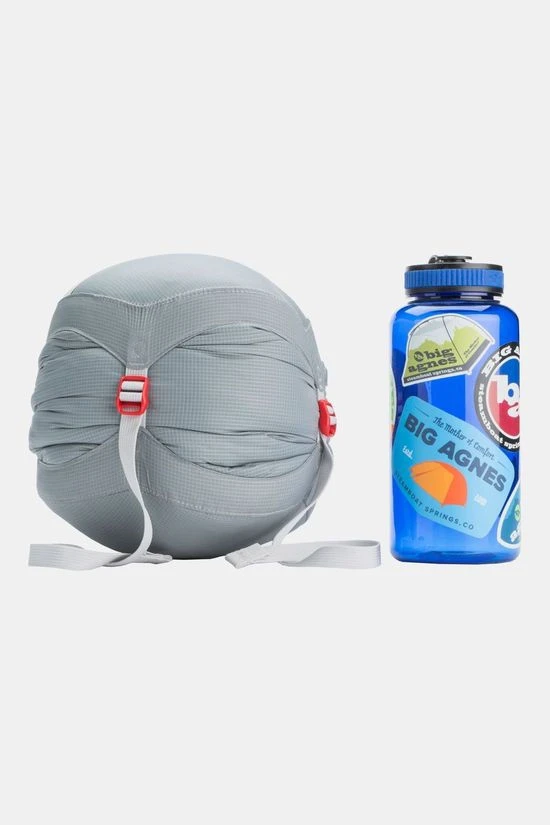 Big Agnes Lost Ranger UL 3N1 0F Regular Left Slaapzak 10 Big Agnes Lost Ranger UL 3N1 0F Regular Left Slaapzak - Afbeelding 8