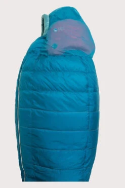 Big Agnes Sidewinder SL 35F Women's Regular Slaapzak -Winkel Voor Buitensportartikelen g4hb3e0062 4840 03 nl