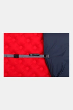 Sea To Summit Glow Gwii Synthetic Quilt Long -Winkel Voor Buitensportartikelen g4hb3g0009 4144 07 nl