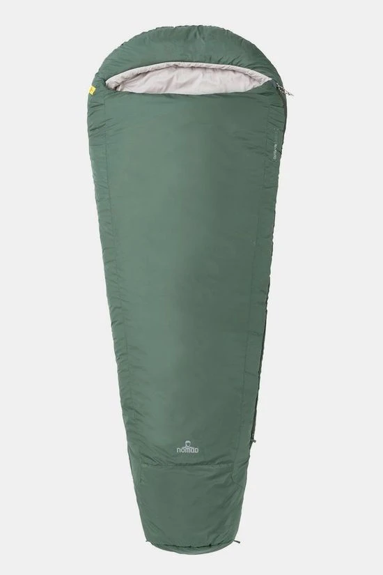 NOMAD Inca Premium 1300 Slaapzak 3 NOMAD Inca Premium 1300 Slaapzak