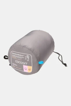 Cocoon Mountain Wanderer Sleeping Bag Regular 7 Cocoon Mountain Wanderer Sleeping Bag Regular -Winkel Voor Buitensportartikelen g4hb3i0011 7171 02 nl