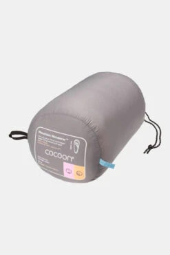 Cocoon Mountain Wanderer Sleeping Bag Long -Winkel Voor Buitensportartikelen g4hb3i0012 7171 03 nl