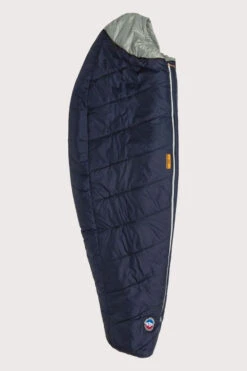 Big Agnes Sidewinder Camp 35F Long Slaapzak
